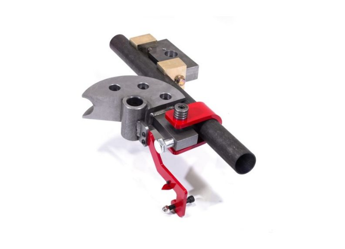 EDWARDS MFG ED9-PBD90/.375X3.5