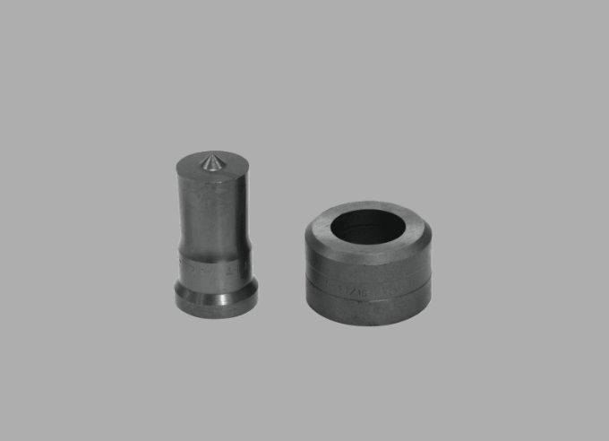 EDWARDS MFG ED9-PD1-1/32