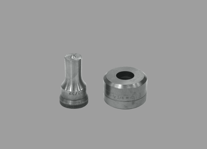 EDWARDS MFG ED9-PD23/32