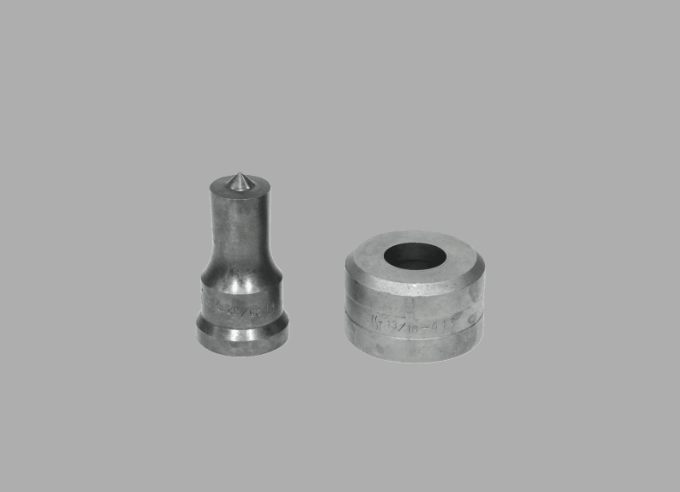 EDWARDS MFG ED9-PD25/32