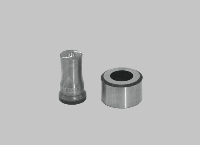 EDWARDS MFG ED9-PD31/32