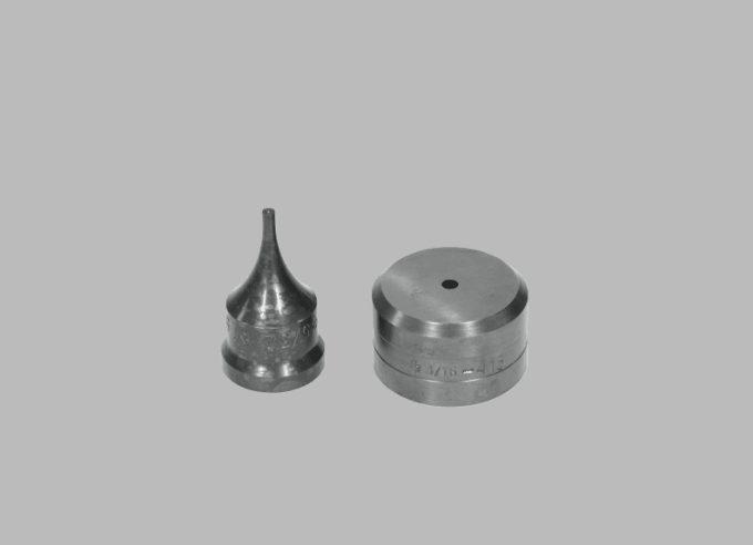 EDWARDS MFG ED9-PD5/32