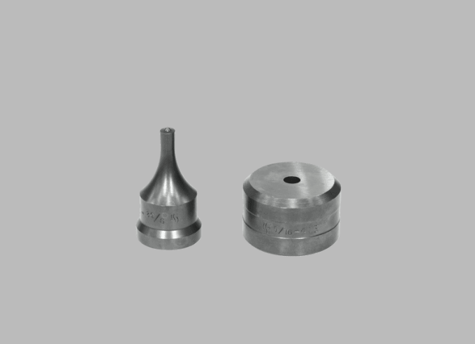 EDWARDS MFG ED9-PD9/32