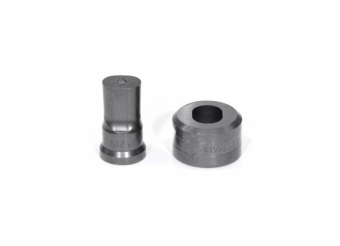 EDWARDS MFG ED9-PDOB3/4X1