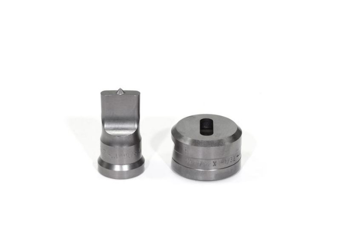 EDWARDS MFG ED9-PDOB5/16X1