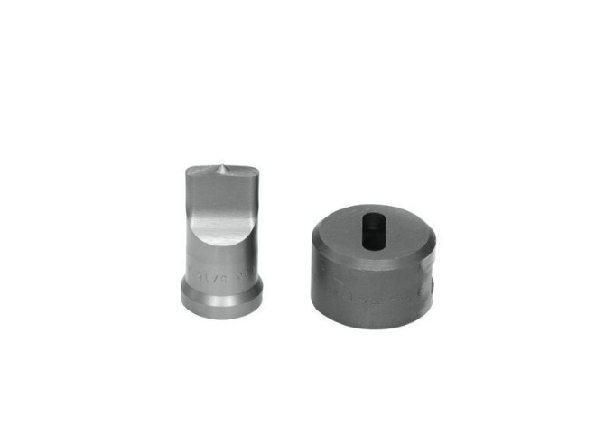 EDWARDS MFG ED9-PDOB5/16X11/16