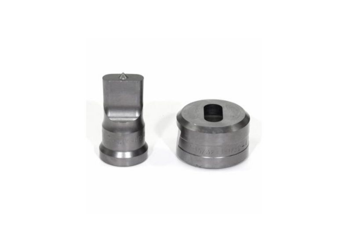 EDWARDS MFG ED9-PDOB7/16X1