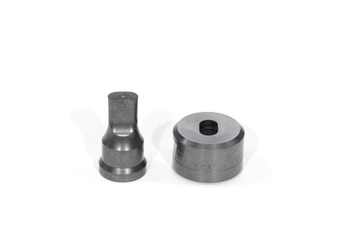 EDWARDS MFG ED9-PDOB7/16X3/4