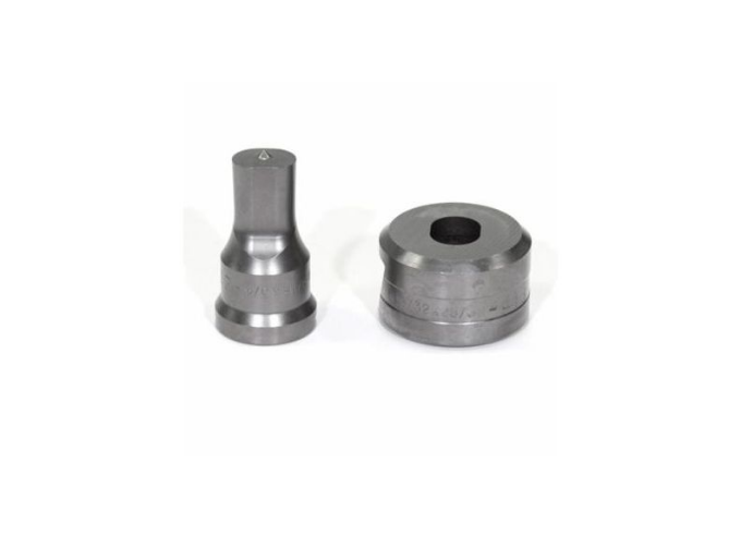 EDWARDS MFG ED9-PDOB9/16X3/4