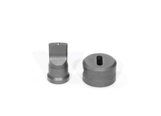 EDWARDS MFG ED9-PDOB9/32X1