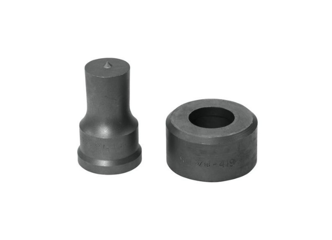 EDWARDS MFG ED9-PDOS1-5/32