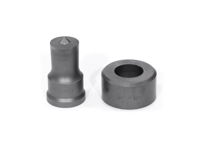 EDWARDS MFG ED9-PDOS1-7/32