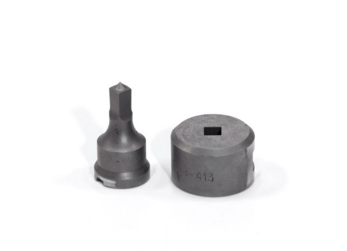 EDWARDS MFG ED9-PDSQ11/32