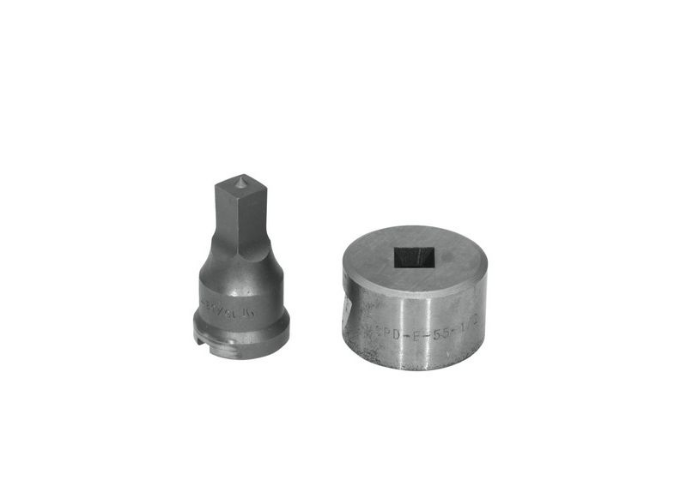 EDWARDS MFG ED9-PDSQ15/32