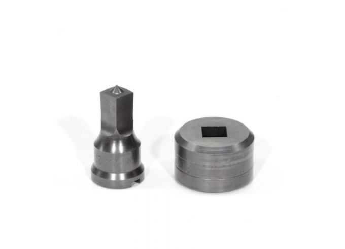 EDWARDS MFG ED9-PDSQ17/32