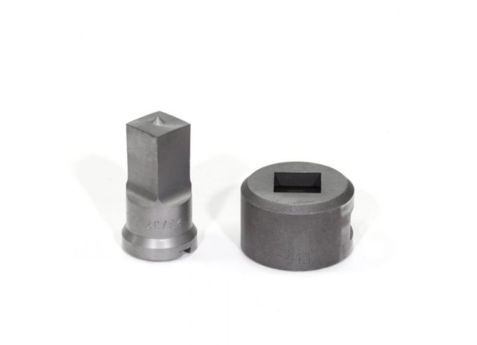 EDWARDS MFG ED9-PDSQ23/32