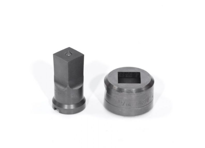 EDWARDS MFG ED9-PDSQ25/32