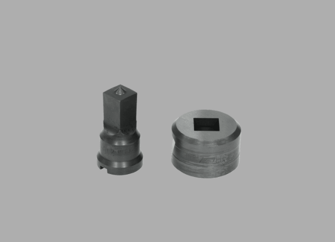 EDWARDS MFG ED9-PDSQ5/8