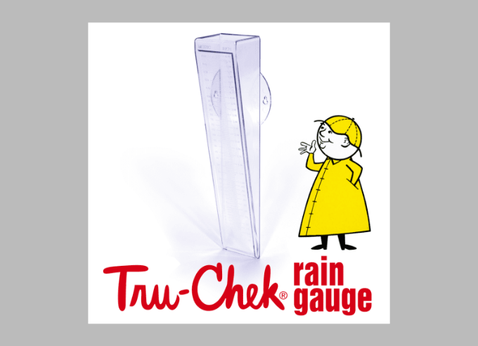Tru-Chek Rain Gauge