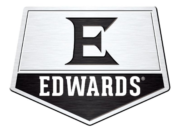 EDWARDS MFG ED9-RLDS2.0