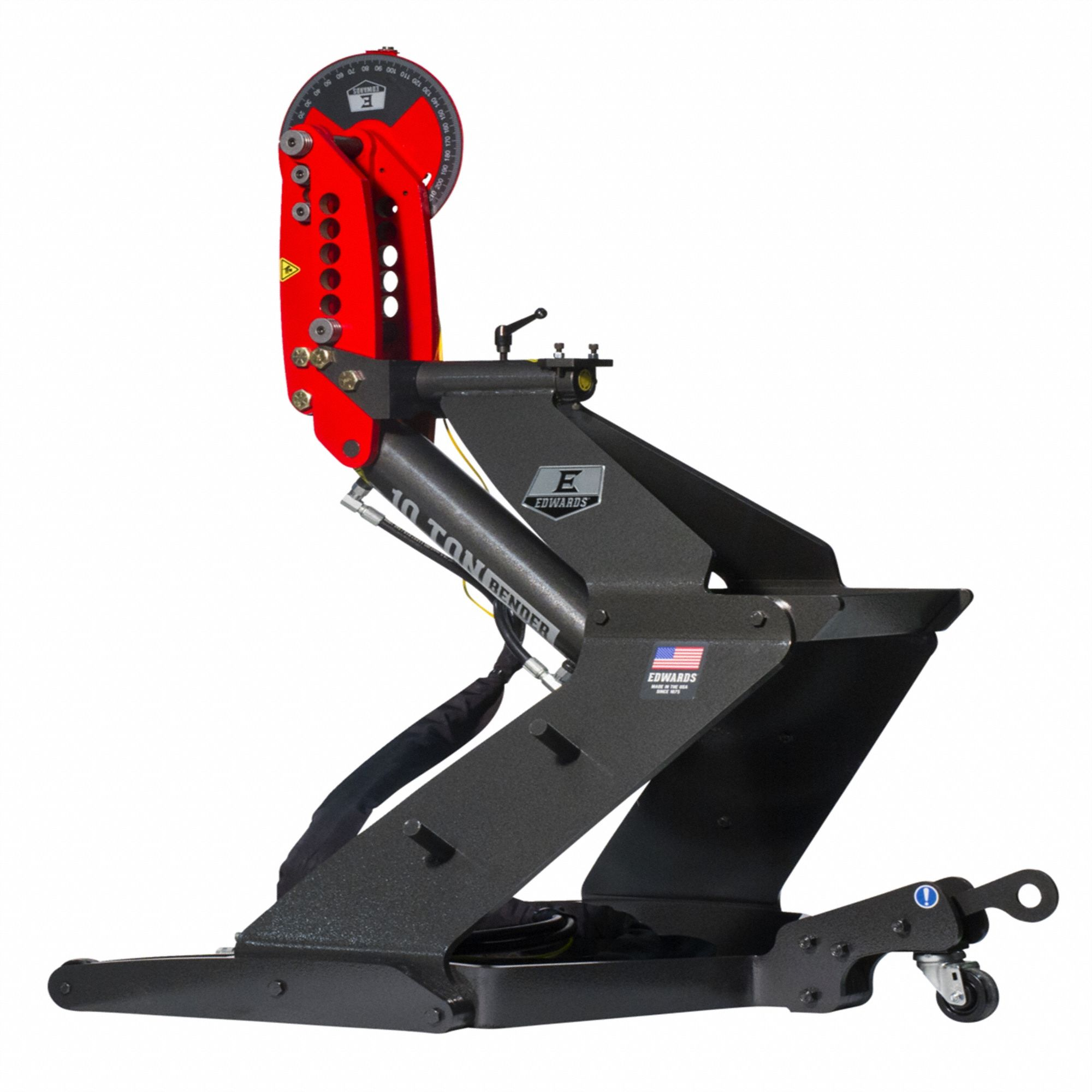 EDWARDS MFG ED9-HAT1000