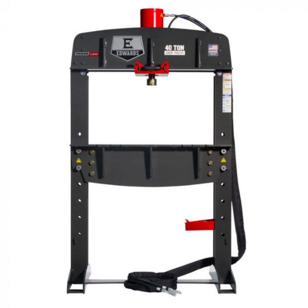 EDWARDS MFG ED9-HAT4060