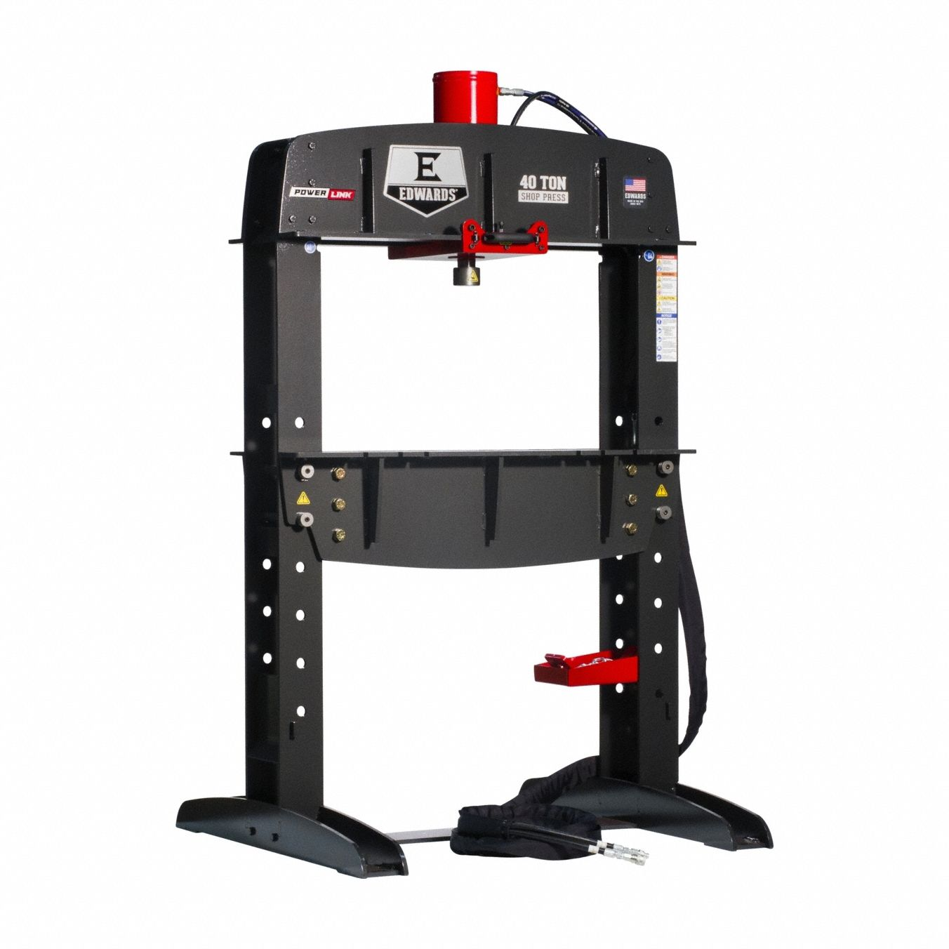 EDWARDS MFG ED9-HAT4000