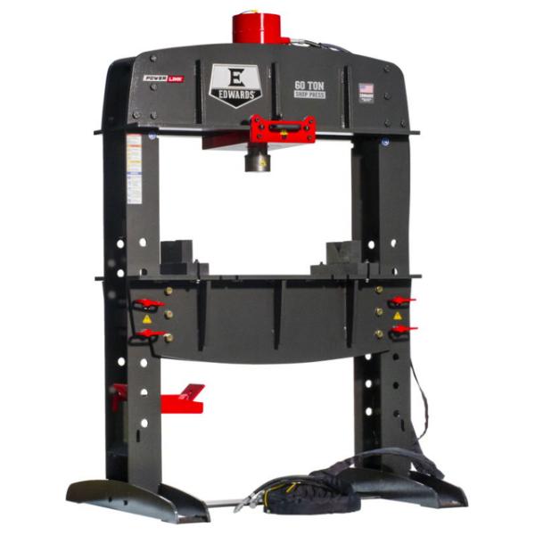 EDWARDS MFG ED9-HAT8000-UU