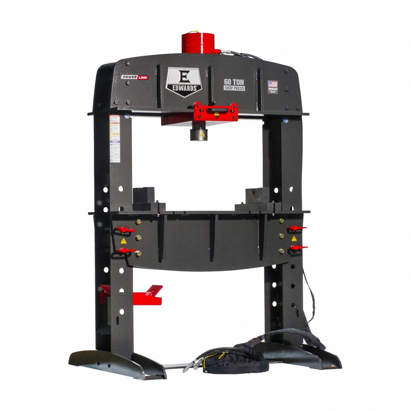 EDWARDS MFG ED9-HAT8000