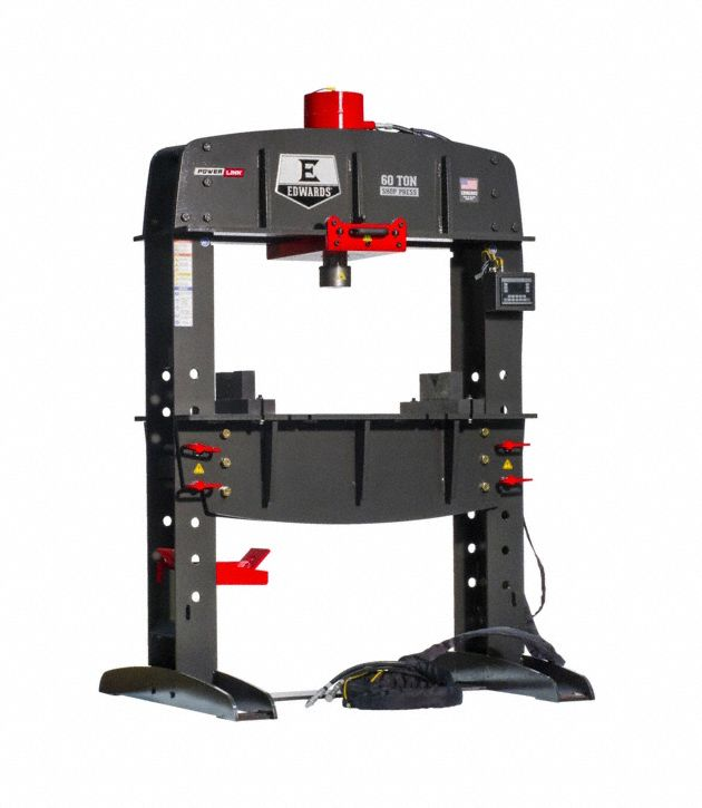 EDWARDS MFG ED9-HAT8050