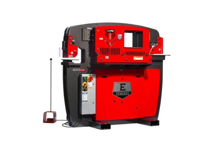 EDWARDS MFG IW65-3P575-AC600