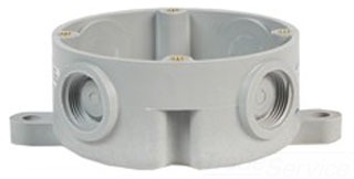 EDWARDS SIGNALING 105BX