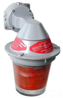 EDWARDS SIGNALING 107DV2BSTA-N5