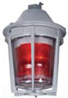 EDWARDS SIGNALING 107DV2BSTR-R5