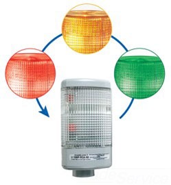 EDWARDS SIGNALING 108ID-RBA-G1