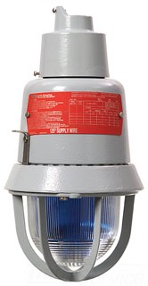 EDWARDS SIGNALING 116DEXMRINHA-GW