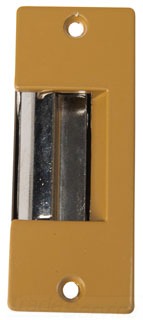 EDWARDS SIGNALING 154-AD Door Opener, 4.5 6VDC, 12 16VAC, 1.3 to 2.7A Rating | CF4MNJ