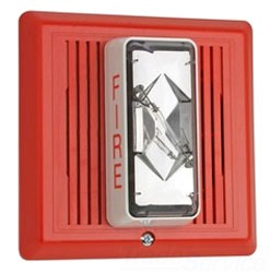 EDWARDS SIGNALING 2452THS-15/75-R