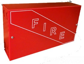 EDWARDS SIGNALING 27193-21