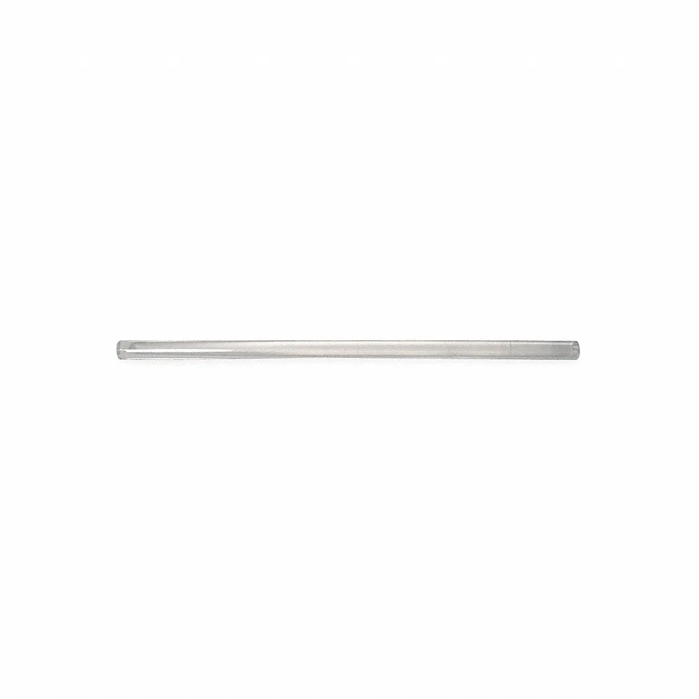EDWARDS SIGNALING 276-GLR Replacement Glass Rod, 0.118 Inch Dia. | AA9RRM 1EYC8