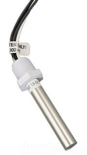 EDWARDS SIGNALING 302-ET-135 Heat Detector, 125V | AA8AJG 16X277