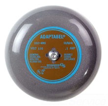 EDWARDS SIGNALING 333-6P1