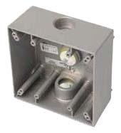 EDWARDS SIGNALING 449