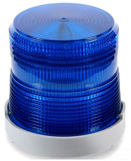 EDWARDS SIGNALING 96-LB