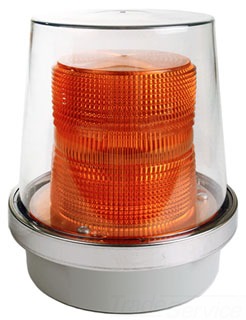 EDWARDS SIGNALING 92-LA