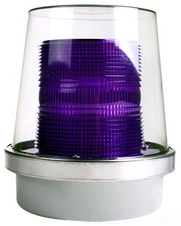 EDWARDS SIGNALING 92-LM