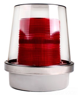 EDWARDS SIGNALING 92-LR