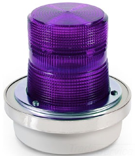 EDWARDS SIGNALING 50M-G5-20WH