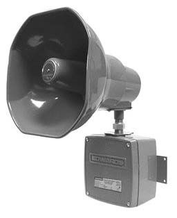 EDWARDS SIGNALING 5530MHV-24Y6