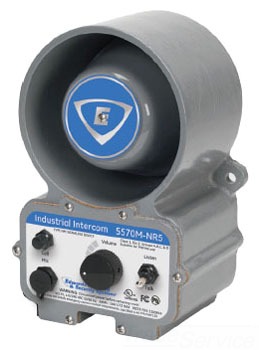 EDWARDS SIGNALING 5570M-AQ